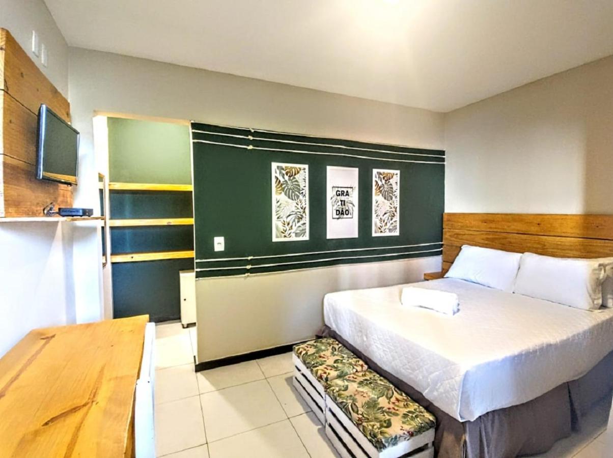 Vila Aju - Pousada Tematica Aracaju Kültér fotó