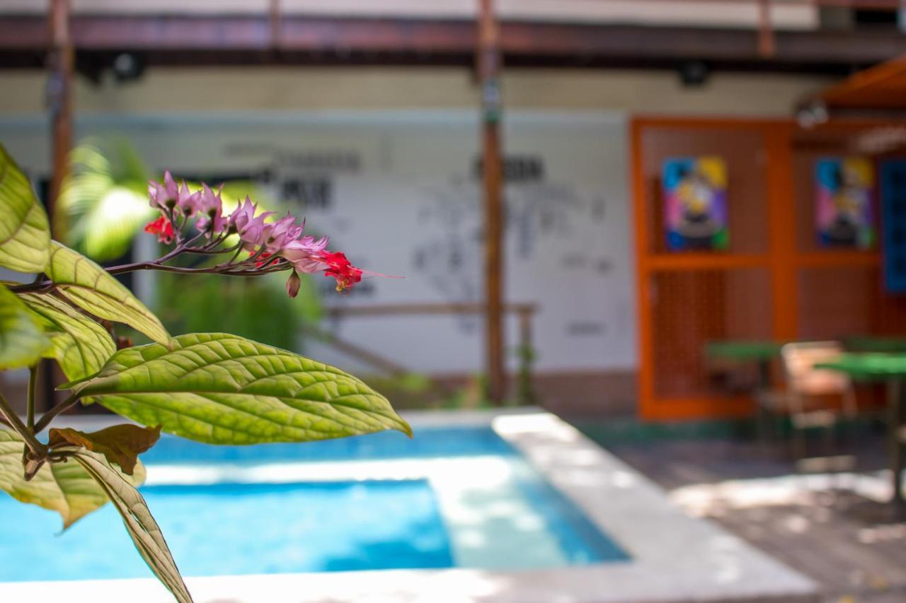 Vila Aju - Pousada Tematica Aracaju Kültér fotó