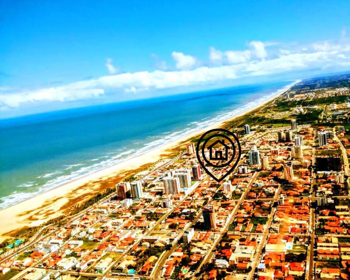 Vila Aju - Pousada Tematica Aracaju Kültér fotó