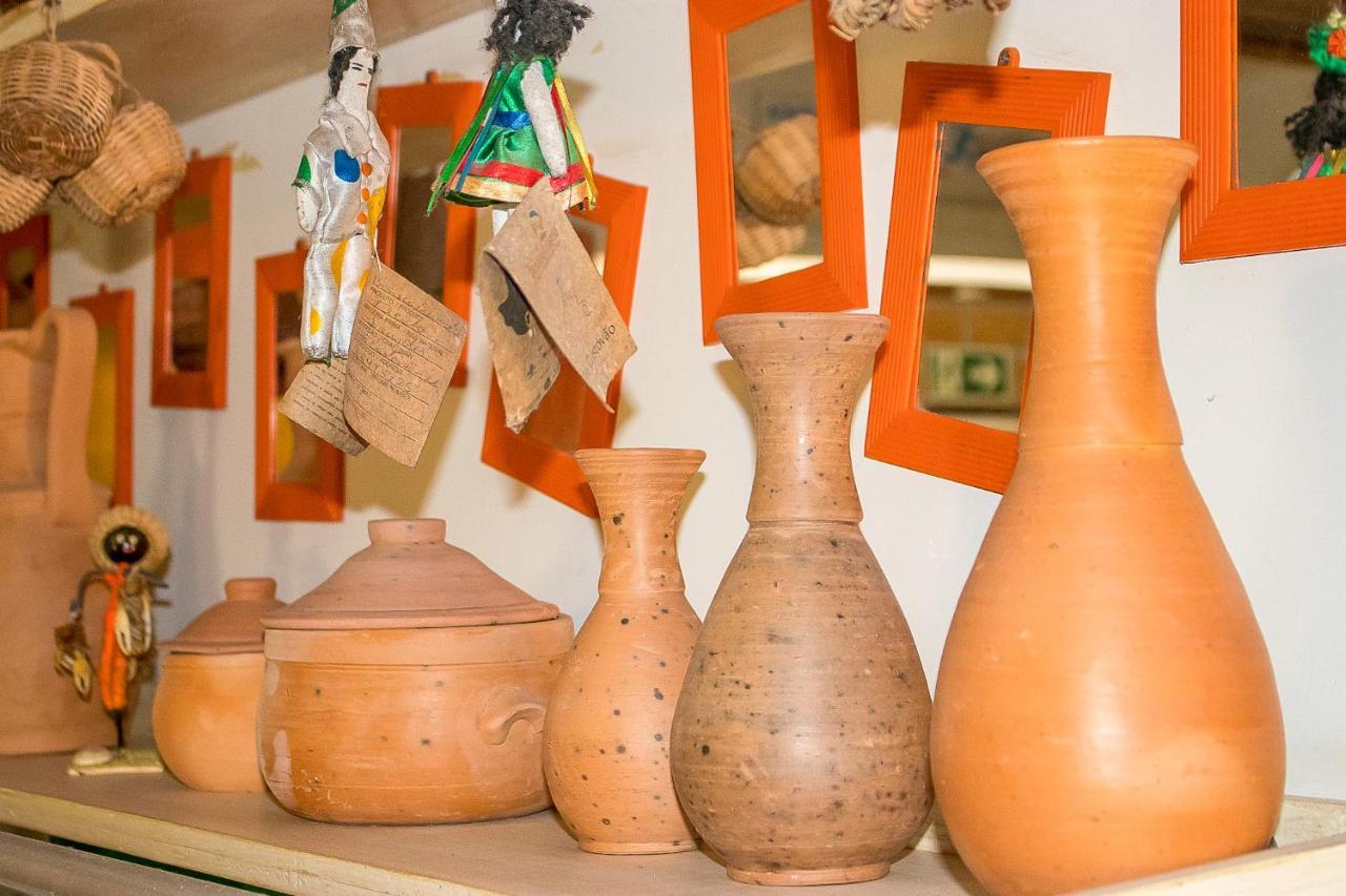Vila Aju - Pousada Tematica Aracaju Kültér fotó