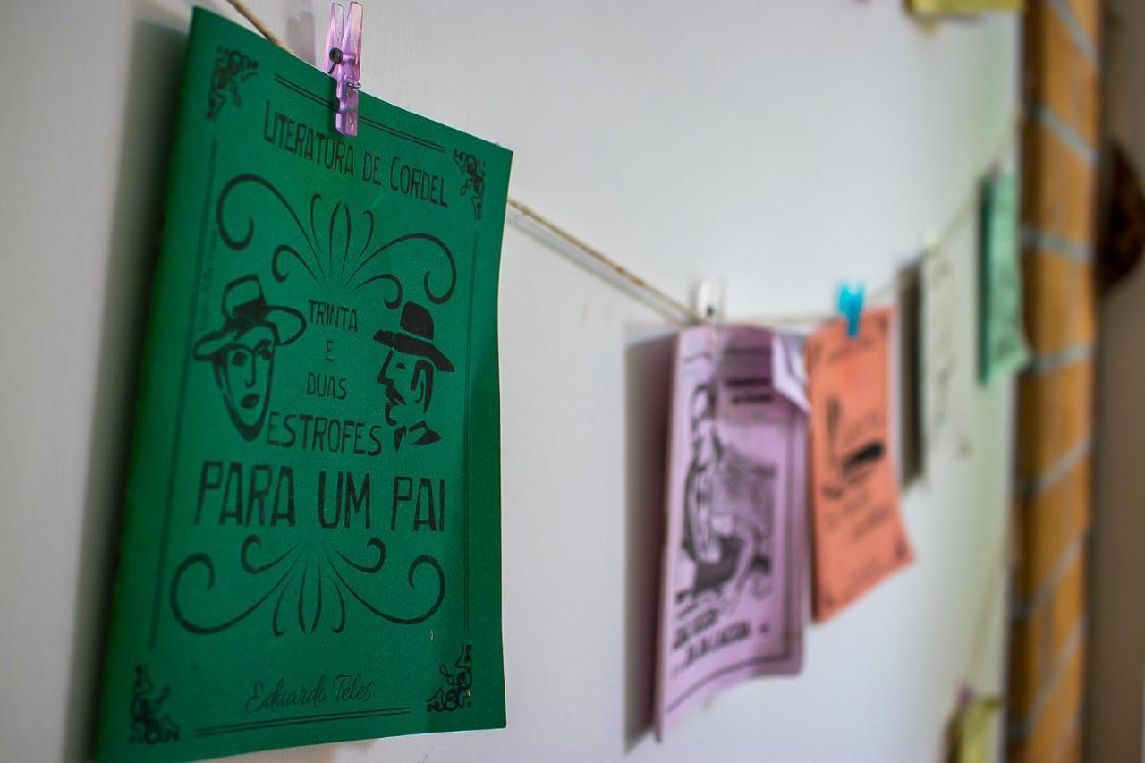 Vila Aju - Pousada Tematica Aracaju Kültér fotó