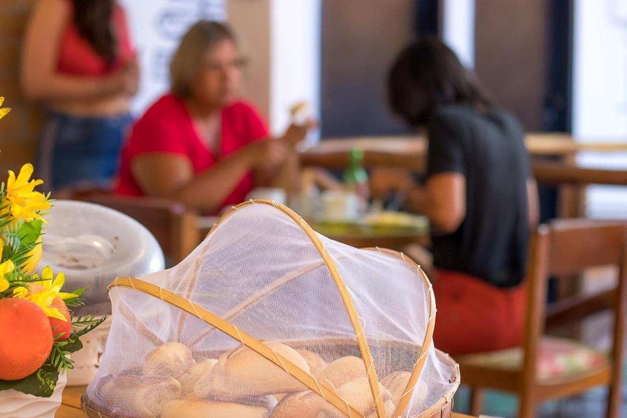 Vila Aju - Pousada Tematica Aracaju Kültér fotó
