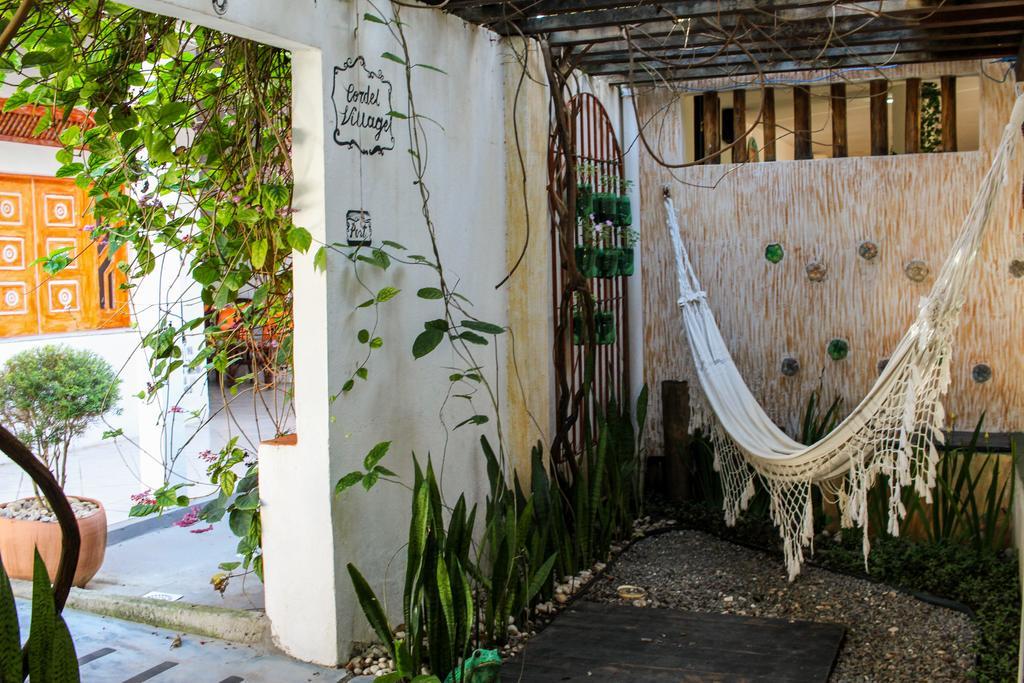Vila Aju - Pousada Tematica Aracaju Kültér fotó