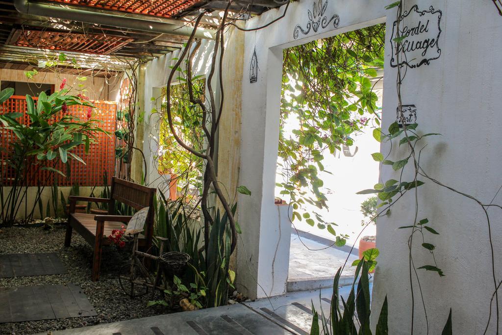 Vila Aju - Pousada Tematica Aracaju Kültér fotó