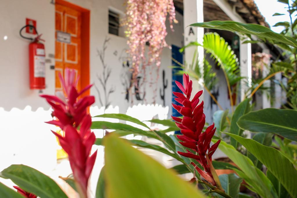 Vila Aju - Pousada Tematica Aracaju Kültér fotó