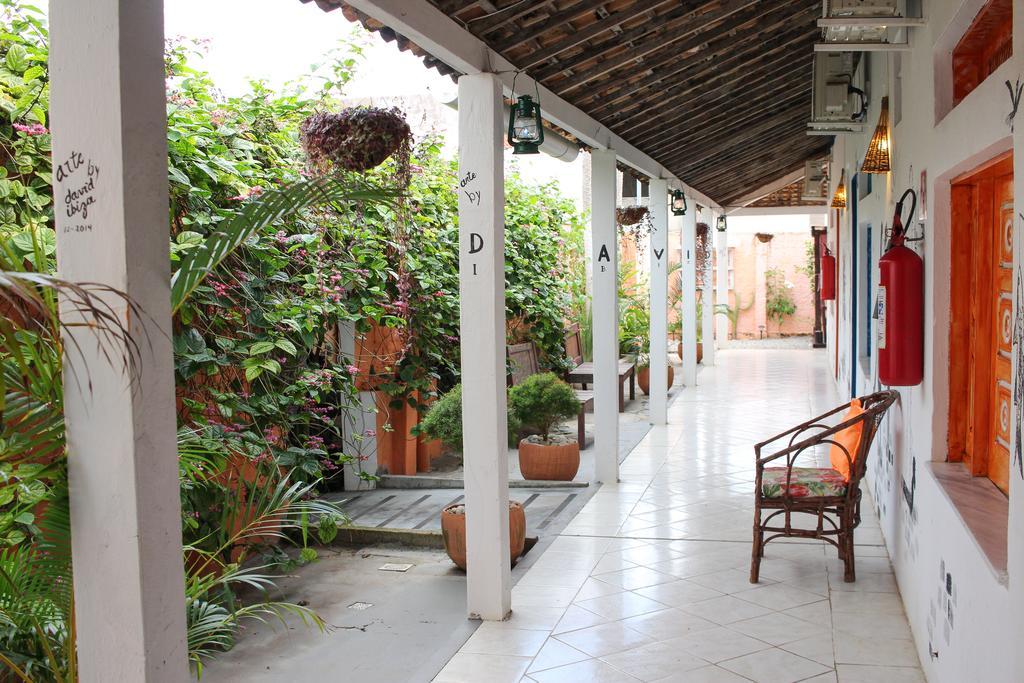 Vila Aju - Pousada Tematica Aracaju Kültér fotó